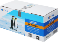 Картридж лазерный G&G GG-TK5440BK TK-5440K черный (2800стр.) для Kyocera ECOSYS PA2100cx/PA2100cwx/MA2100cfx/MA2100cwfx
