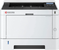 Принтер лазерный Kyocera Ecosys PA4000wx (110C1F3NL1) A4 Duplex WiFi белый
