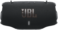 Колонка порт. JBL Xtreme 4 черный 100W 2.1 BT 10м 9444mAh (JBLXTREME4BLKUK)