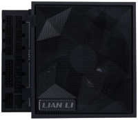 Блок питания Lian-Li ATX 750W Edge 750 80+ gold (20+4pin) APFC 120mm fan 12xSATA Cab Manag RTL