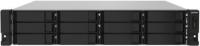Сетевое хранилище NAS Qnap TS-1232PXU-RP-4G 12-bay стоечный Cortex-A57 AL-324