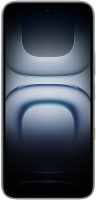 Смартфон Infinix X6895B Hot 70 128Gb 8Gb серебристый моноблок 3G 4G 2Sim 6.78" 720x1576 Android 16 50Mpix 802.11 a/b/g/n/ac NFC GPS Protect FM microSD max2048Gb