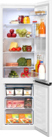Холодильник Beko B1RCSK312W 2-хкамерн. белый
