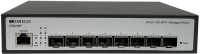 Коммутатор Origo OS6208F OS6208F/A1A (L2) 8SFP+ управляемый