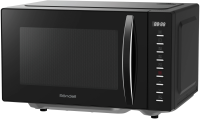 Микроволновая Печь Rondell RDE-MW204 20л. 700Вт черный