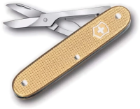 Ножницы Victorinox Companion X Alox (0.8070.28) 93мм 1функц. золотистый карт.коробка
