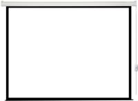 Экран Lumien 116" 183x244см Eco Control LEC-100107 4:3 настенно-потолочный рулонный белый (моторизованный привод)