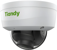 Камера видеонаблюдения IP Tiandy TC-C32KS I3/E/Y/C/SD/2.8mm/V4.2 2.8-2.8мм цв. корп.:белый (TC-C32KS I3/E/Y/C/SD/2.8/V4.2)