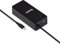 Блок питания Buro BUM-C-065 автоматический 65W 5V-20V 3A