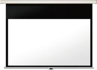 Экран Lumien 77" 169x176см Master Picture LMP-100105CSR 16:9 настенно-потолочный рулонный