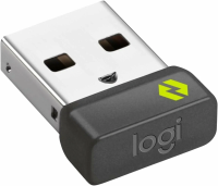 Ресивер USB Logitech Bolt черный