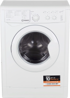 Стиральная машина Indesit IWUC 4105 класс: A загр.фронтальная макс.:4кг белый