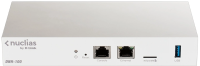 Контроллер D-Link DNH-100 (DNH-100/A1) 10/100/1000BASE-T белый