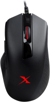 Мышь A4Tech Bloody X5 Max черный оптическая 10000dpi USB 9but