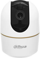 Камера видеонаблюдения IP Dahua DH-IPC-H3AP-0360B Wi-Fi 3.6-3.6мм цв. корп.:белый (DH-H3A)
