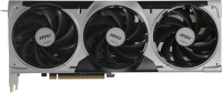 Видеокарта MSI PCI-E 5.0 RTX 5070 12G VENTUS 3X OC NVIDIA GeForce RTX 5070 12Gb 192bit GDDR7 2542/28000 HDMIx1 DPx3 HDCP Ret