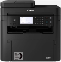 МФУ лазерный Canon i-Sensys MF267DW II (5938C008) A4 Duplex WiFi черный