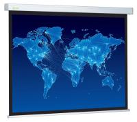 Экран Cactus 100" 152x203см Wallscreen CS-PSW-152x203 4:3 настенно-потолочный рулонный белый