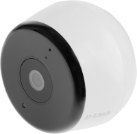 Камера видеонаблюдения IP D-Link DCS-8600LH Wi-Fi 3.26-3.26мм цв. корп.:белый (DCS-8600LH/A2A)