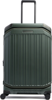 Чемодан Piquadro PQ LIGHT BV7246PQL/VEO2 45x69x30см 100л. 4.28кг. поликарбонат оливковый