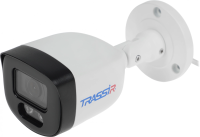 Камера видеонаблюдения IP Trassir TR-D2B5 3.6-3.6мм цв. корп.:белый (TR-D2B5 (3.6 MM))