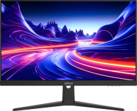 Монитор Dahua 27" DHI-LM27-E231BN черный IPS LED 0.5ms 16:9 HDMI матовая 1000:1 350cd 178гр/178гр 1920x1080 200Hz DP FHD 3.55кг