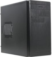 Корпус Deepcool Wave V2 черный без БП mATX 2x120mm 1xUSB2.0 1xUSB3.0 audio