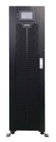 Источник бесперебойного питания Powercom VGD-II-15K33 15000Вт 15000ВА черный без батареи