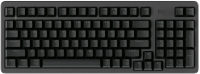 Клавиатура Logitech K868 механическая черный USB беспроводная BT/Radio (920-013912)