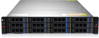 Сервер IRU Rock g2212ig3 2x5317 4x16Gb 9361-8I AST2500 2xGigEth 2x1300W w/o OS (2170481)