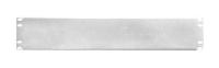 Панель бланкирующая NT FPANEL 2U G 104947 шир.483мм выс.95мм 2U серый