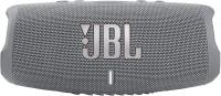 Колонка порт. JBL Charge 5 серый 40W 2.0 BT 15м 7500mAh (JBLCHARGE5GRY)