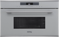 Микроволновая печь Korting KMI 830 GBXGr 34л. 900Вт серый (встраиваемая)