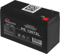 Батарея для ИБП Prometheus Energy PE 12072L 12В 7.2Ач