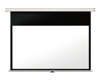 Экран Lumien 196" 305x406см Master Picture LMP-100114 4:3 настенно-потолочный рулонный белый