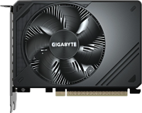 Видеокарта Gigabyte PCI-E 5.0 GV-N5050D6-8GD 1.0 NVIDIA GeForce RTX 5050 8Gb 128bit GDDR6 2572/20000 HDMIx2 DPx2 HDCP Ret
