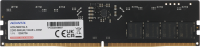 Память DDR5 16GB 5600MHz A-Data AD5U560016G-S RTL PC5-44800 CL46 DIMM UDIMM 288-pin 1.1В single rank Ret