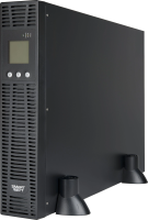 Источник бесперебойного питания Smartwatt IEC 2kVA 1800Вт 2000ВА черный