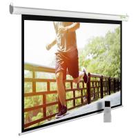 Экран Cactus 102" 138x220см SIlverMotoExpert CS-PSSME-220X138-WT 16:10 настенно-потолочный рулонный белый (моторизованный привод)