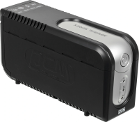 Источник бесперебойного питания Powercom Imperial IMP-625AP 375Вт 625ВА черный