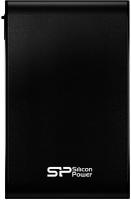 Жесткий диск Silicon Power USB3.0 1TB SP010TBPHDA80S3K A80 Armor 2.5" черный