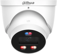 Камера видеонаблюдения IP Dahua DH-IPC-HDW3849HP-AS-PV-0280B-PRO 2.8-2.8мм цв. корп.:белый (DH-IPC-HDW3849HP-AS-PV-PRO)