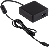 Блок питания Buro BU-M90L ручной 90W 12V-20V 9-коннект. 6A от бытовой электросети