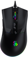 Мышь A4Tech Bloody W90 Pro черный оптическая 16000dpi USB 10but