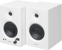 Колонки Edifier MR4 2.0 белый/черный 42Вт