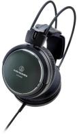 Наушники мониторные Audio-Technica ATH-A990Z 3м черный проводные оголовье (15118420)