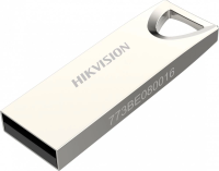 Флеш Диск Hikvision 16GB M200 Hiksemi HS-USB-M200/16G USB2.0 серебристый