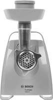 Мясорубка Bosch ProPower MFW66020 1800Вт белый/серый