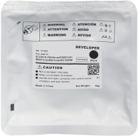 Девелопер Cet CET171033 (новая) для Kyocera Ecosys M5521cdn/P5021cdn/M5526cdw 100000стр.