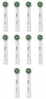 Насадка для зубных щеток Oral-B Pro Cross Action (упак.:10шт)